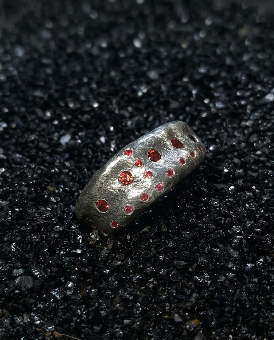 Dusk Horizon — Specimen R-39