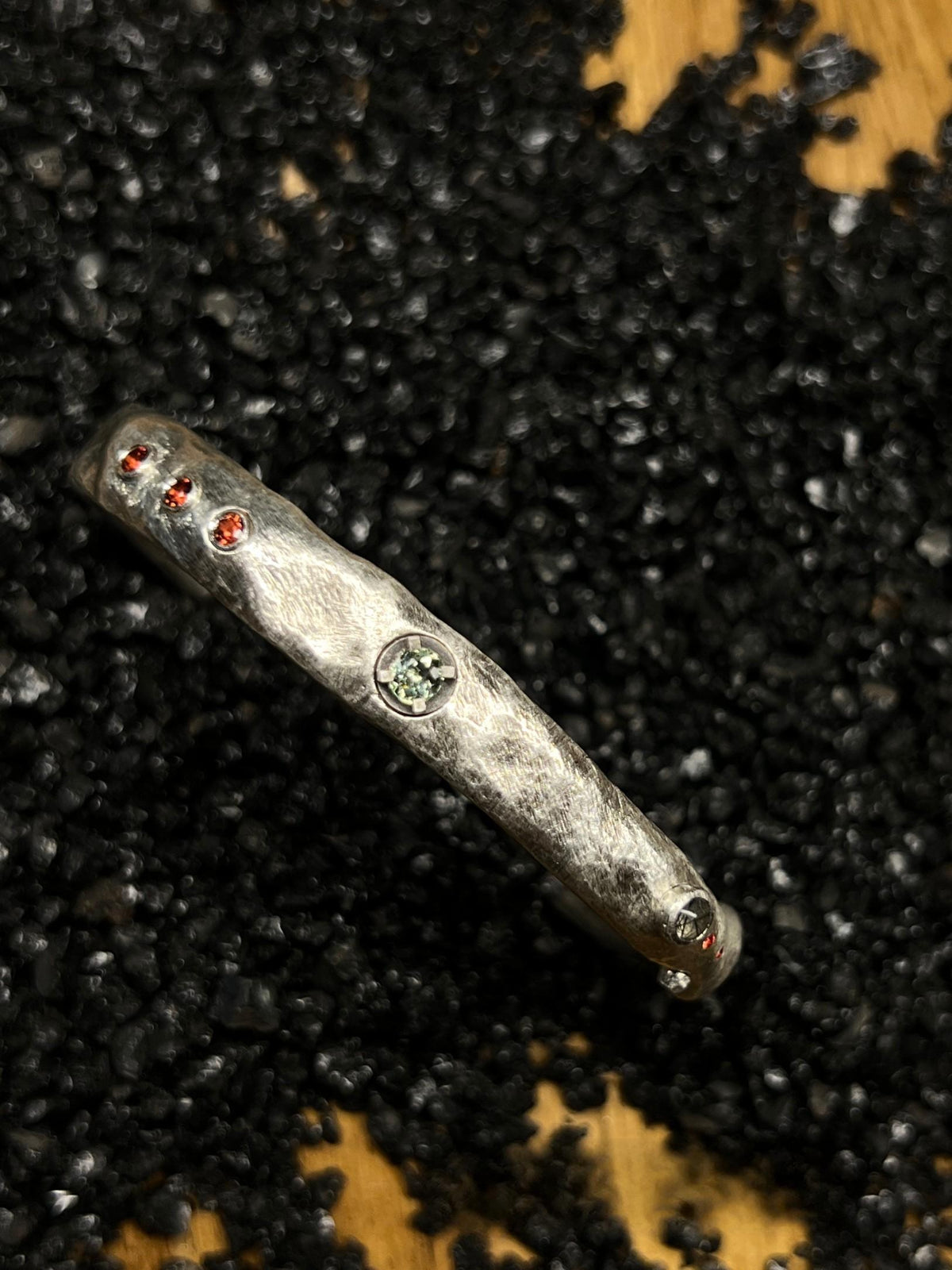 BG-G03 — THE QUIET COMPANION