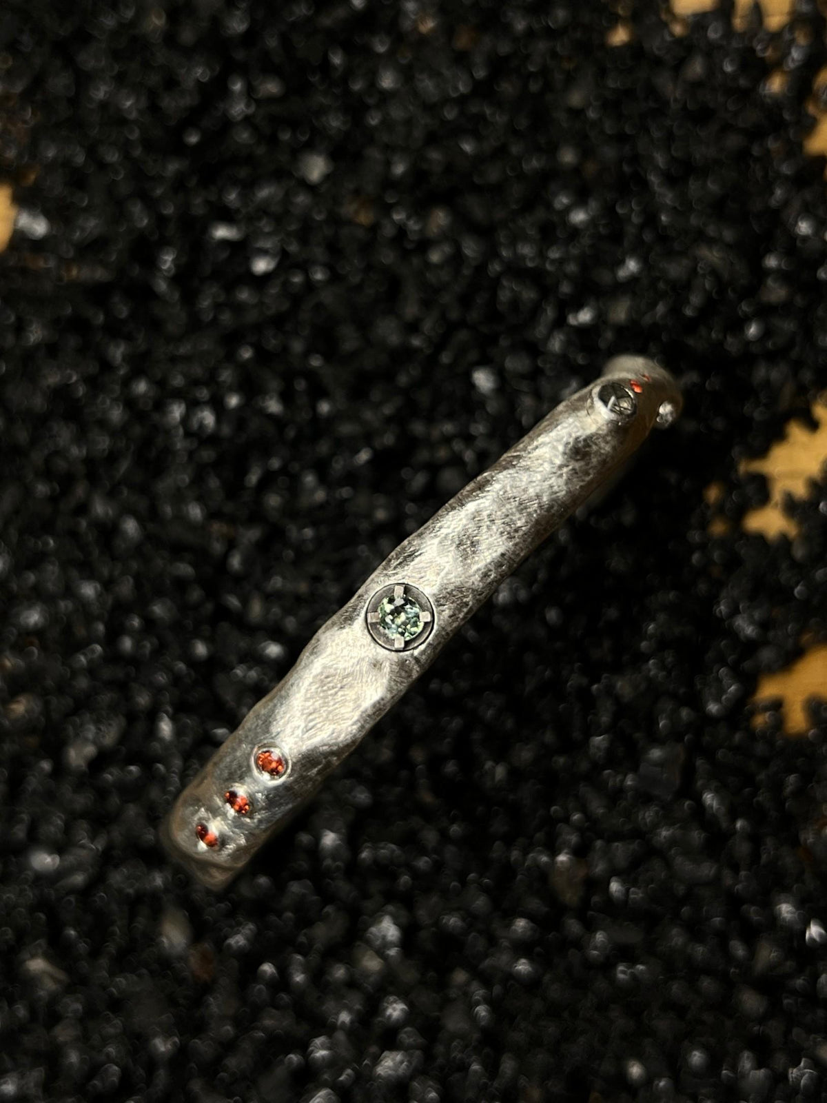 BG-G03 — THE QUIET COMPANION