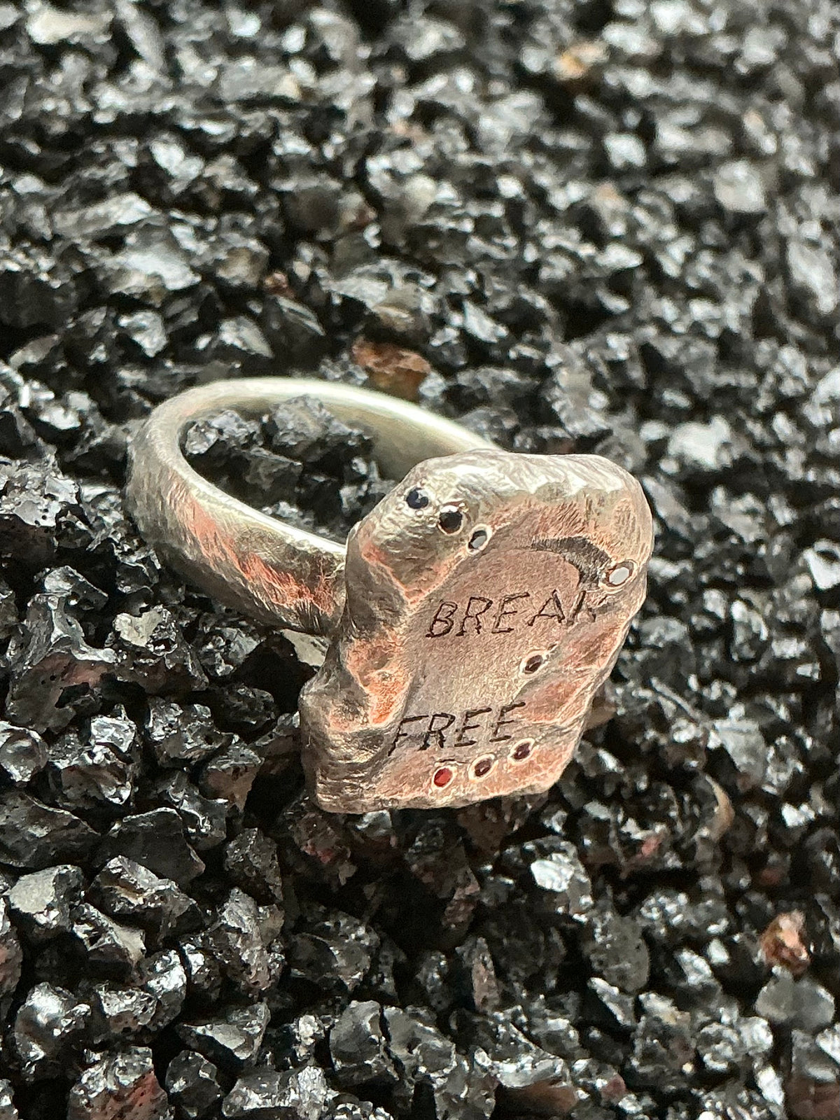 R47 — BEAR FREE