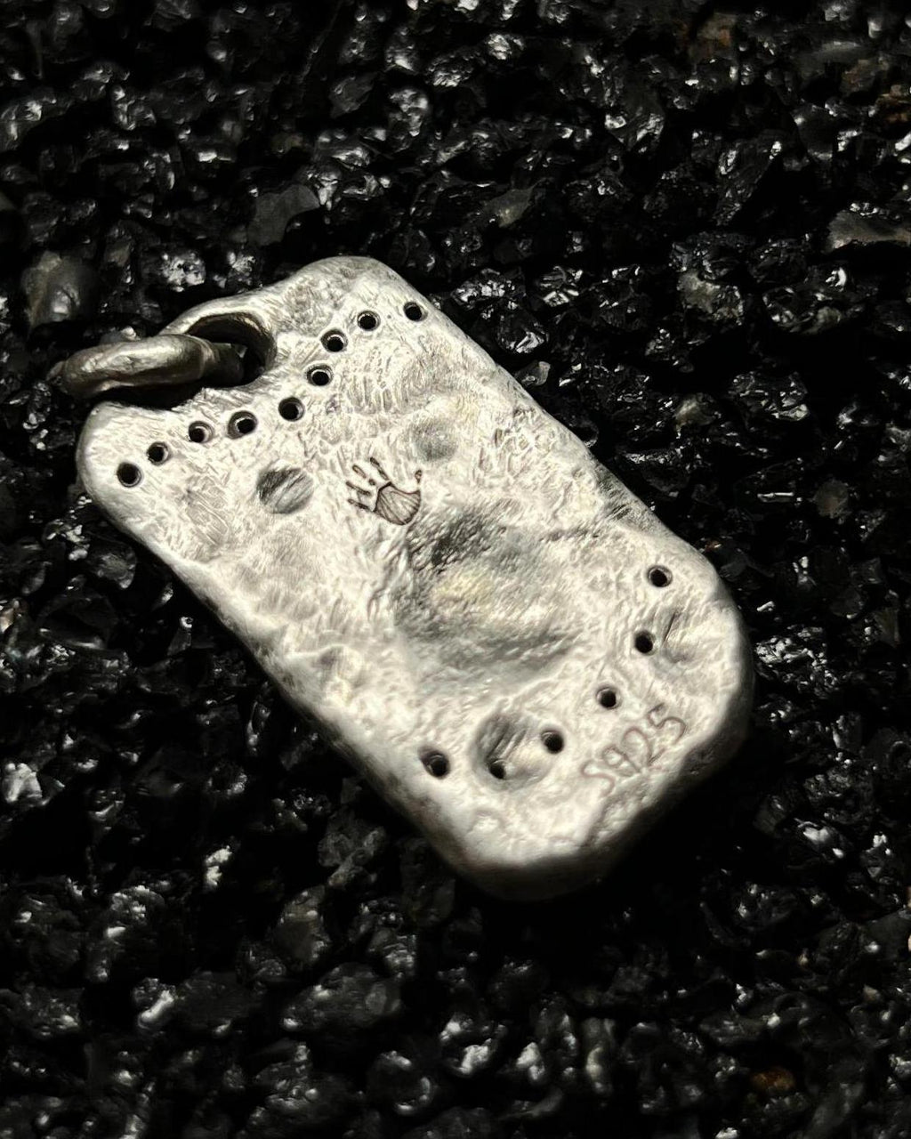 PA-004 — THE PRIVATE CONSTELLATION