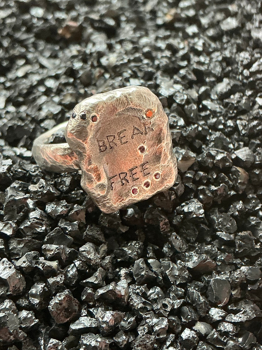 R47 — BEAR FREE